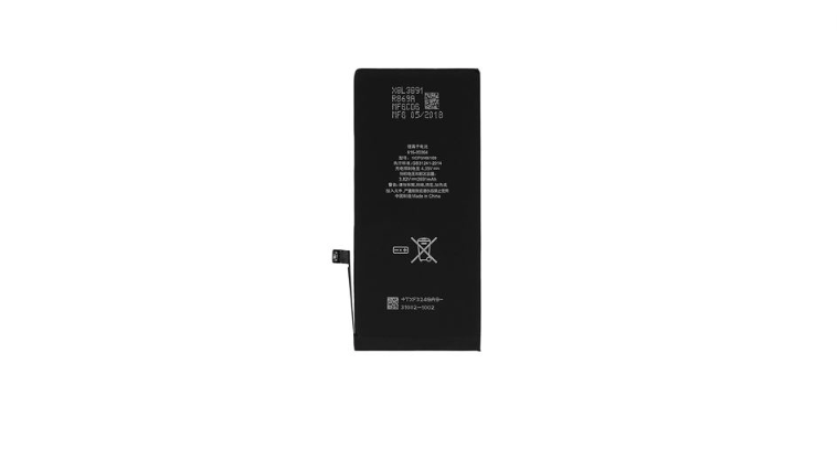 Batería iPhone XR (S+)
